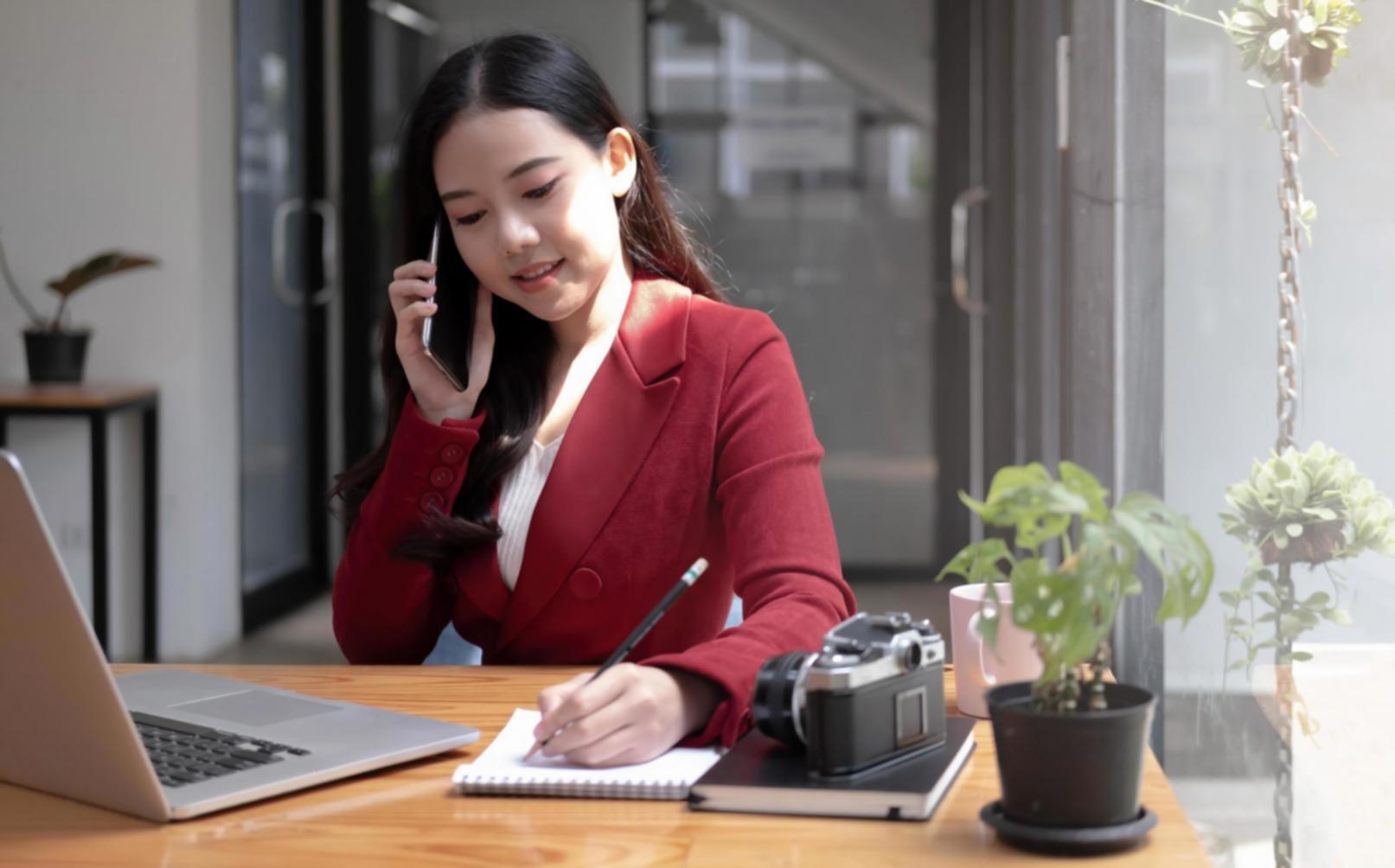 Professionelle Finanzberatung mit persönlichem Touch